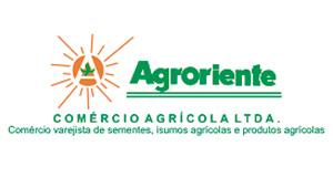 Logo da empresa Agroriente
