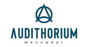 Logo da empresa Audithorium