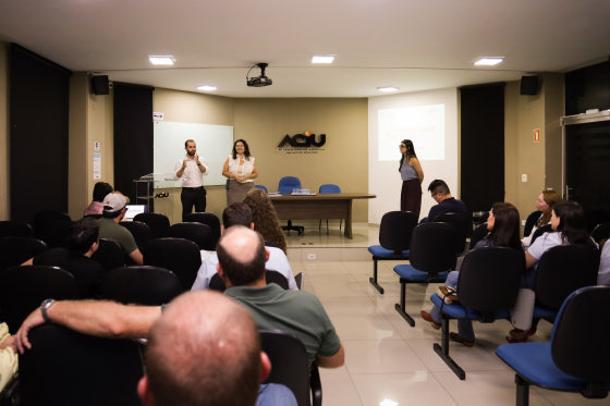 Aciu implanta Núcleo do Agronegócio para fortalecer o setor
