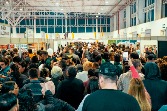 Confira empresas participantes e atrações do Mega Outlet Umuarama