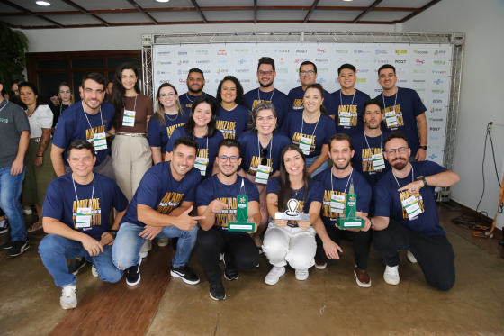 Conjove se destaca em Encontro Paranaense de Jovens Empreendedores