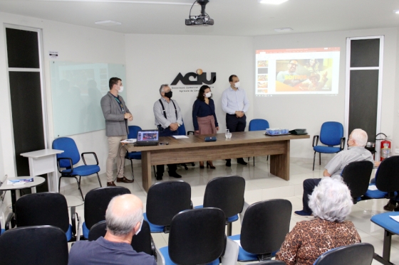 Cresol inaugura primeira agência em Umuarama no 2º semestre