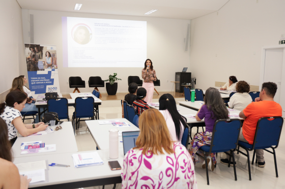 Empreendedores conhecem programa que fortalece o turismo