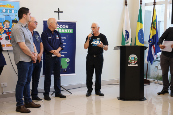 Evento no Procon destaca o Dia Internacional do Consumidor