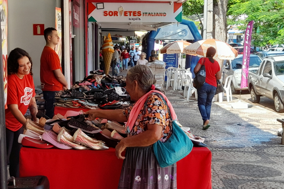 Horário especial de Natal começa dia 13 de dezembro