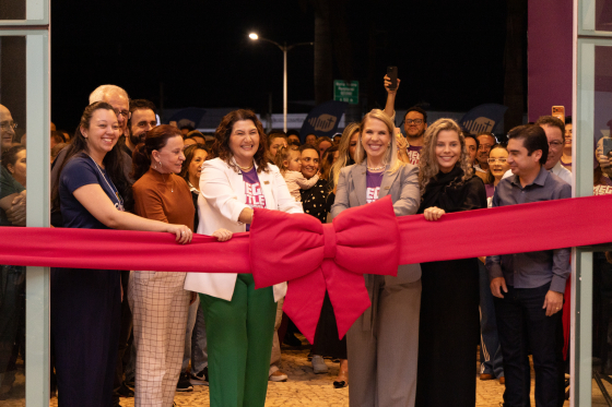 Mega Outlet Umuarama é aberto no  Centro de Eventos e segue até sábado